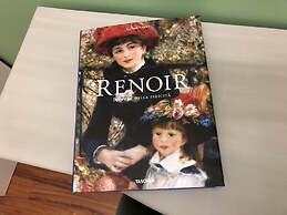 Rarityart Guest House