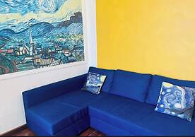 Rarityart Guest House