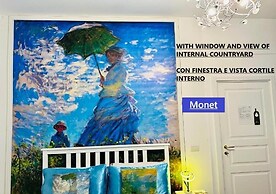Rarityart Guest House