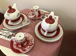 Rarityart Guest House