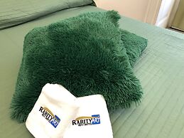 Rarityart Guest House