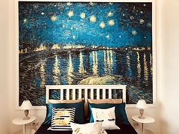 Rarityart Guest House