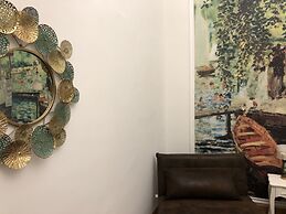 Rarityart Guest House