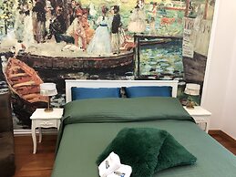 Rarityart Guest House