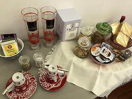 Rarityart Guest House