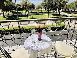 Rarityart Guest House