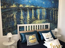 Rarityart Guest House