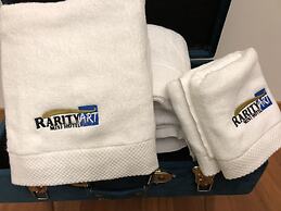 Rarityart Guest House