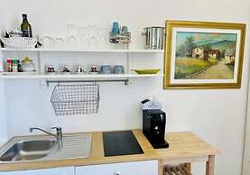 Rarityart Guest House