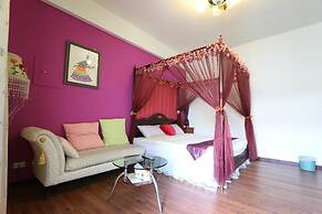 Shuishang Ya Ju Homestay