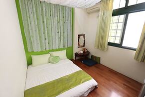 Shuishang Ya Ju Homestay