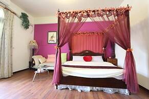 Shuishang Ya Ju Homestay