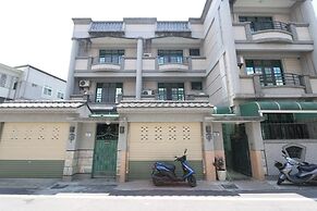 Shuishang Ya Ju Homestay