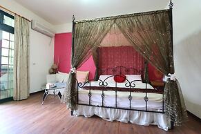 Shuishang Ya Ju Homestay