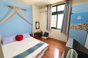 Shuishang Ya Ju Homestay