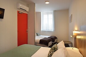 Logis Hôtel Maison Voltaire