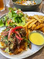 Logis Hôtel Maison Voltaire