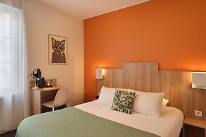 Logis Hôtel Maison Voltaire