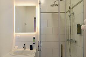 Logis Hôtel Maison Voltaire