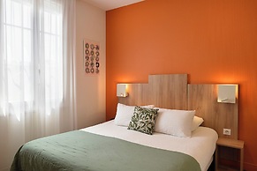 Logis Hôtel Maison Voltaire