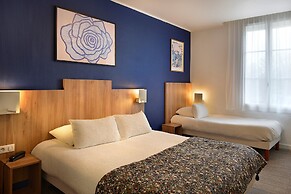 Logis Hôtel Maison Voltaire