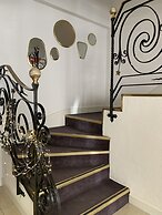 Logis Hotel Restaurant Maison Voltaire