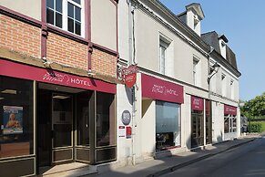 Logis Hôtel Maison Voltaire