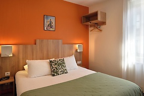 Logis Hôtel Maison Voltaire