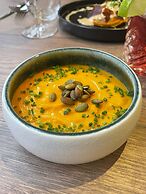 Logis Hôtel Maison Voltaire