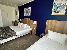 Logis Hôtel Maison Voltaire