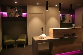 Mildiss Hotel Spa & Restaurant, BW Signature Collection