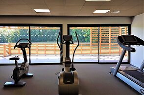 Mildiss Hotel Spa & Restaurant, BW Signature Collection