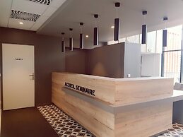 Mildiss Hotel Spa & Restaurant, BW Signature Collection