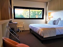 Mildiss Hotel Spa & Restaurant, BW Signature Collection