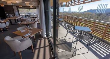 Mildiss Hotel Spa & Restaurant, BW Signature Collection