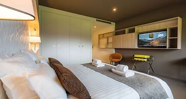 Mildiss Hotel Spa & Restaurant, BW Signature Collection