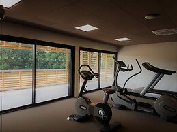 Mildiss Hotel Spa & Restaurant, BW Signature Collection