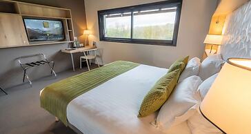 Mildiss Hotel Spa & Restaurant, BW Signature Collection