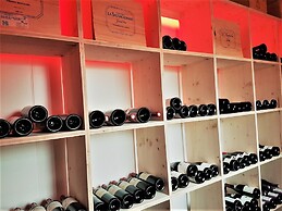 Mildiss Hotel Spa & Restaurant, BW Signature Collection