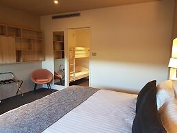 Mildiss Hotel Spa & Restaurant, BW Signature Collection