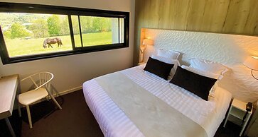 Mildiss Hotel Spa & Restaurant, BW Signature Collection