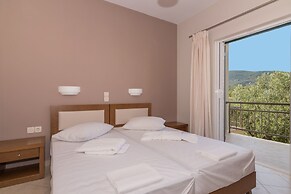 Allegro Studios & Apartments