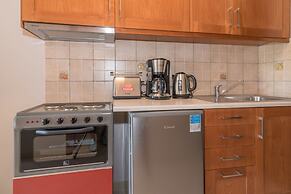 Allegro Studios & Apartments