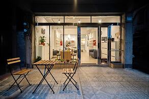 Ruifang Yi Hostel