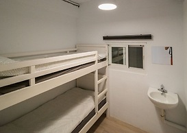 Ruifang Yi Hostel