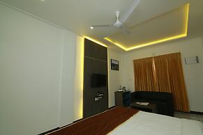 Palette Hill View Resort Vagamon