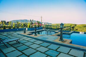 Palette Hill View Resort Vagamon