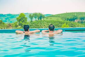 Palette Hill View Resort Vagamon
