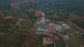 Palette Hill View Resort Vagamon