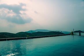 Palette Hill View Resort Vagamon
